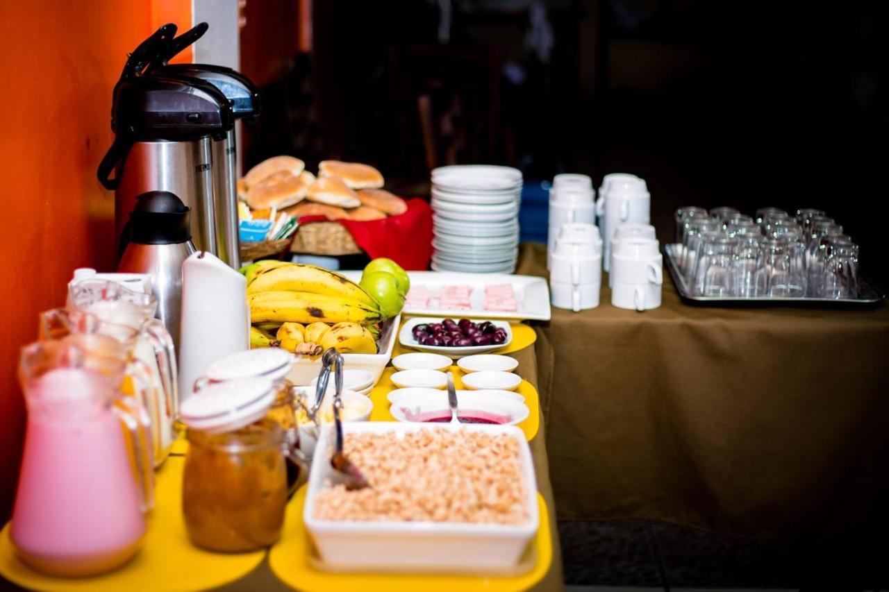 Hotel Sol De Los Andes Inn - Machu Picchu Aguas Calientes Ngoại thất bức ảnh