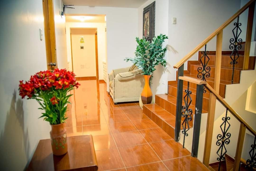 Hotel Sol De Los Andes Inn - Machu Picchu Aguas Calientes Ngoại thất bức ảnh