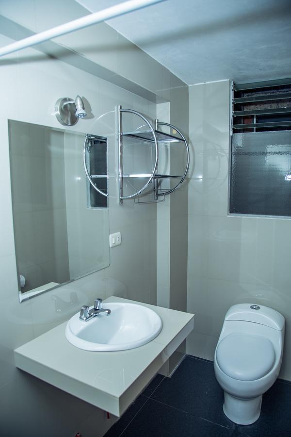 Hotel Sol De Los Andes Inn - Machu Picchu Aguas Calientes Ngoại thất bức ảnh