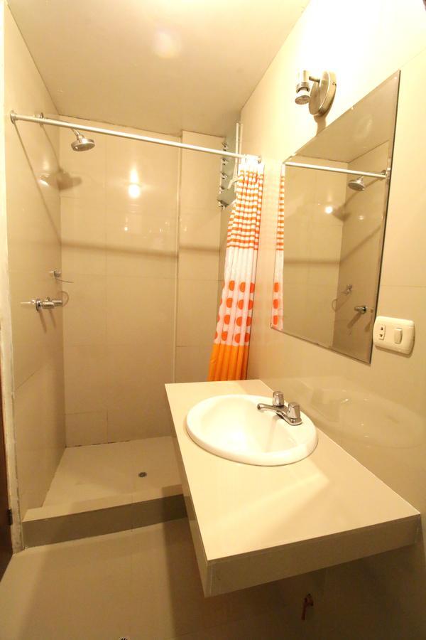 Hotel Sol De Los Andes Inn - Machu Picchu Aguas Calientes Ngoại thất bức ảnh
